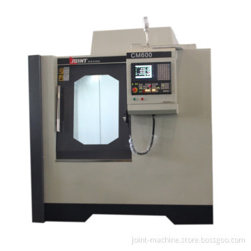 CNC Engraving Machine